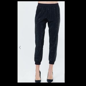 Authentic RTA Finn Track pant small